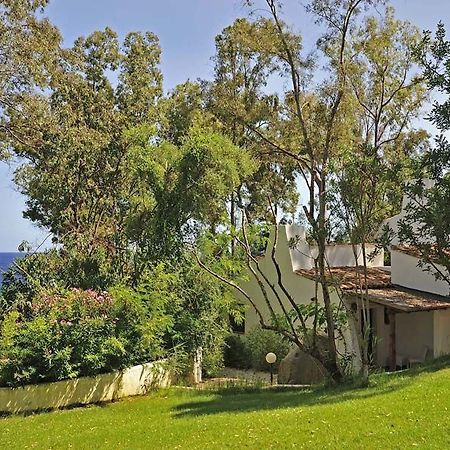 Arbatax Park Resort - Cottage Tortolì Exteriör bild