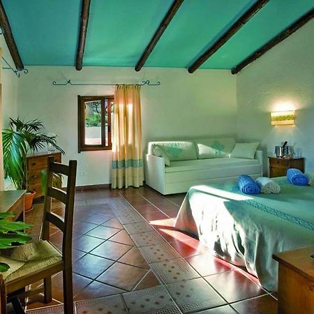 Arbatax Park Resort - Cottage Tortolì Exteriör bild